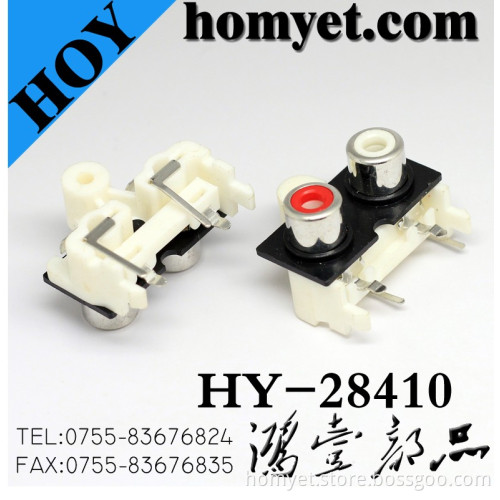 Radio Corporation of American with Two Holes (HY-28410)